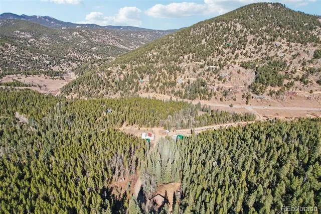 4628 Smith Hill Road Black Hawk, CO 80422