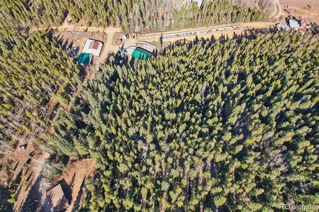 4628 Smith Hill Road Black Hawk, CO 80422