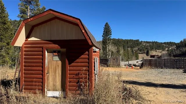 4628 Smith Hill Road Black Hawk, CO 80422