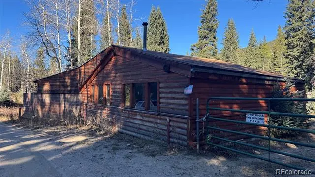 4628 Smith Hill Road Black Hawk, CO 80422