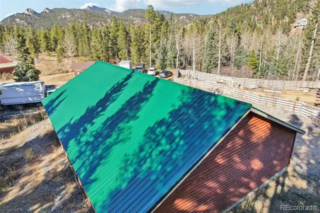 4628 Smith Hill Road Black Hawk, CO 80422
