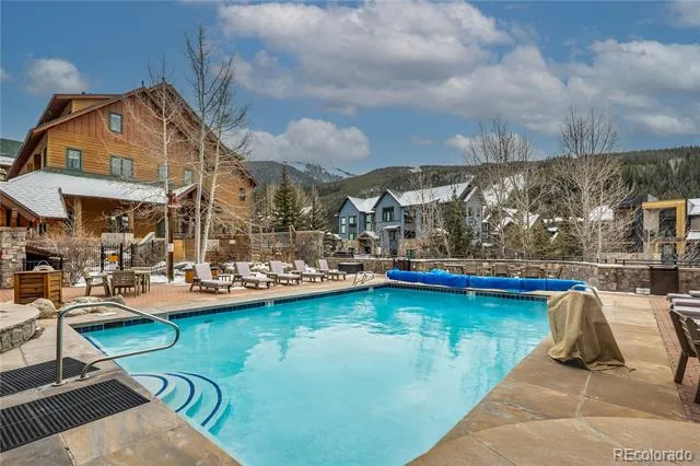 100 Dercum Square #8343 Dillon, CO 80435