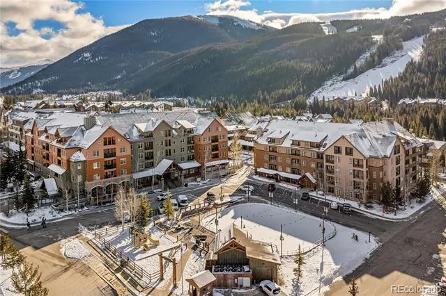 100 Dercum Square #8343 Dillon, CO 80435