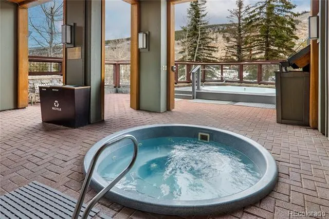 100 Dercum Square #8343 Dillon, CO 80435
