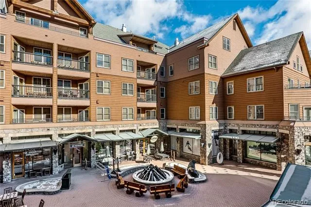 100 Dercum Square #8343 Dillon, CO 80435