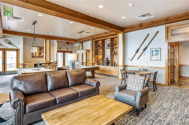 100 Dercum Square #8343 Dillon, CO 80435