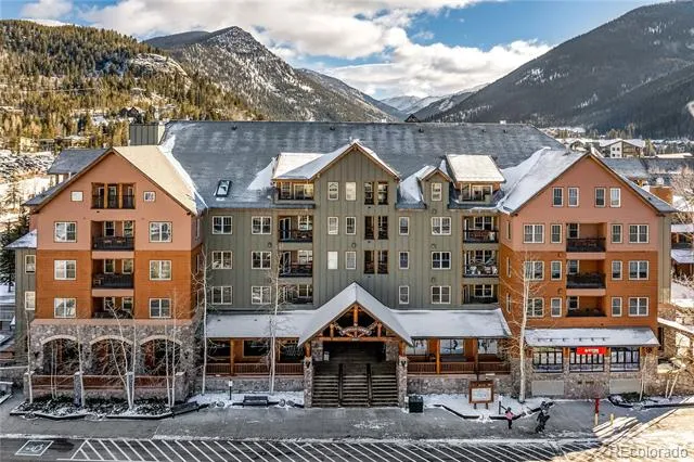 100 Dercum Square #8343 Dillon, CO 80435