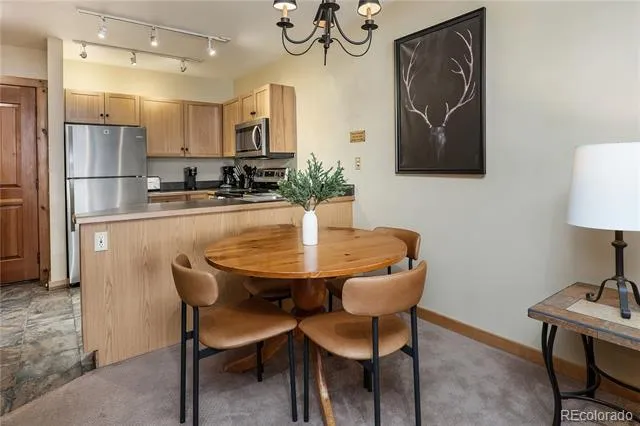 100 Dercum Square #8343 Dillon, CO 80435