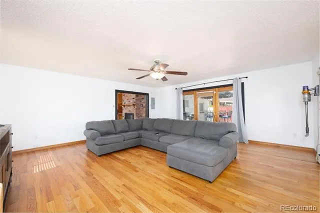 557 Rose Drive Colorado Springs, CO 80911
