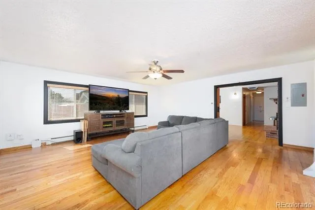 557 Rose Drive Colorado Springs, CO 80911