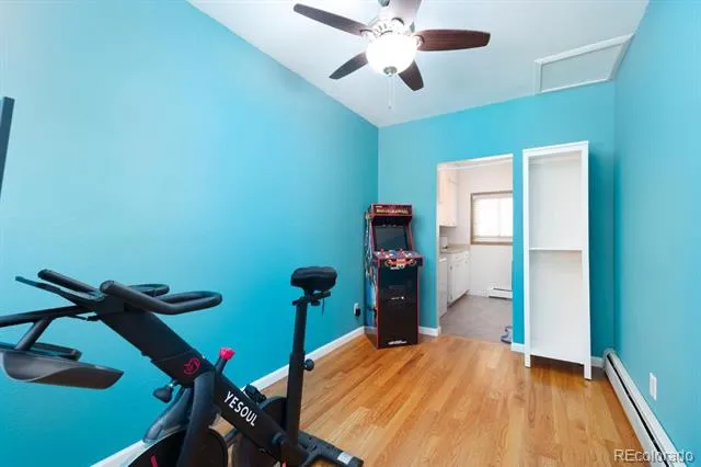 557 Rose Drive Colorado Springs, CO 80911