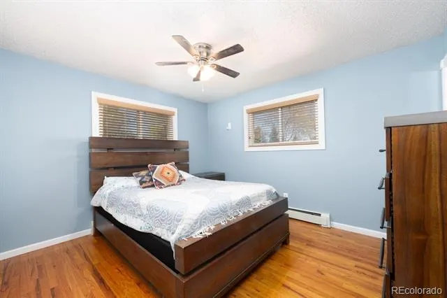 557 Rose Drive Colorado Springs, CO 80911