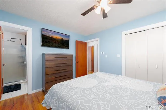 557 Rose Drive Colorado Springs, CO 80911