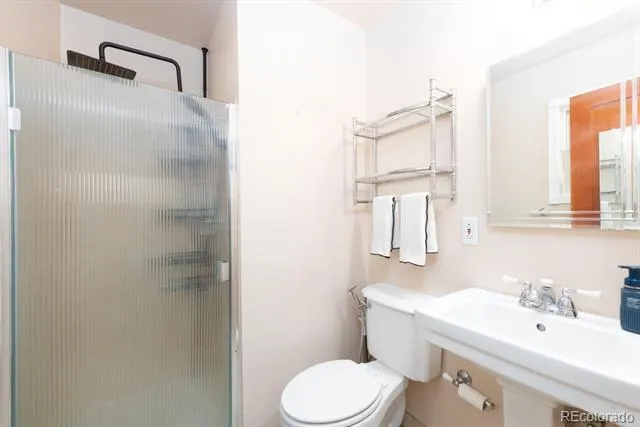 557 Rose Drive Colorado Springs, CO 80911