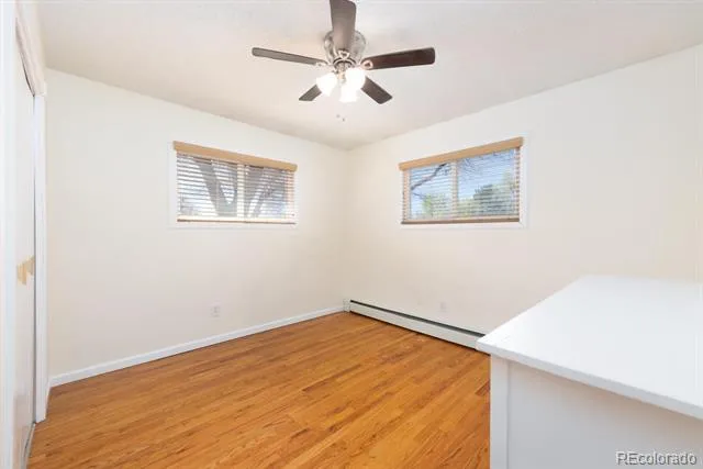 557 Rose Drive Colorado Springs, CO 80911