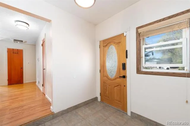 557 Rose Drive Colorado Springs, CO 80911