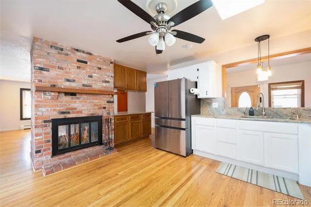 557 Rose Drive Colorado Springs, CO 80911