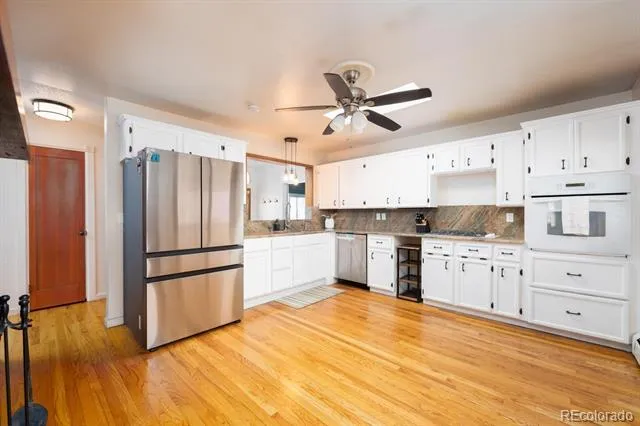557 Rose Drive Colorado Springs, CO 80911