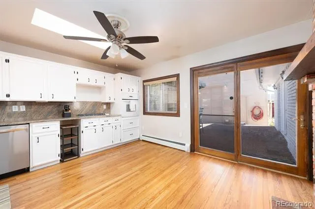 557 Rose Drive Colorado Springs, CO 80911
