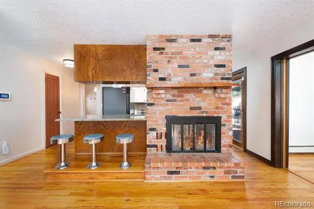557 Rose Drive Colorado Springs, CO 80911