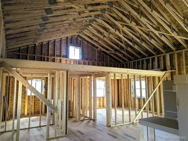 1031 Van Fossan Lane Fort Garland, CO 81133