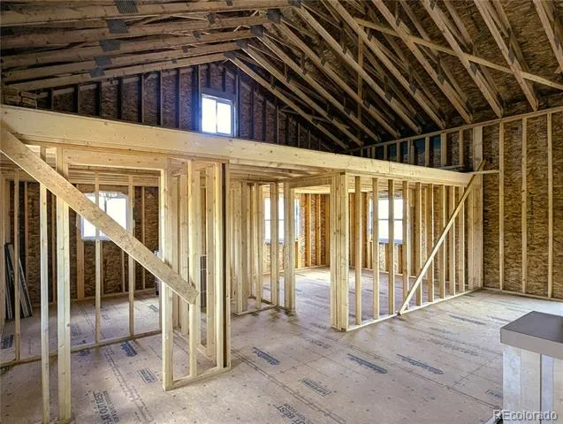 1031 Van Fossan Lane Fort Garland, CO 81133