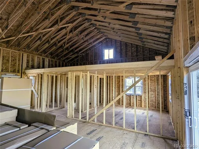 1031 Van Fossan Lane Fort Garland, CO 81133