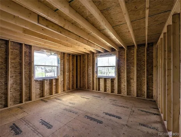 1031 Van Fossan Lane Fort Garland, CO 81133