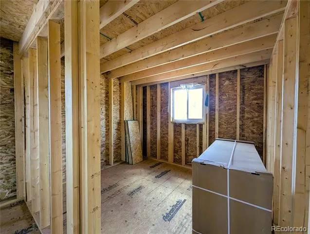 1031 Van Fossan Lane Fort Garland, CO 81133