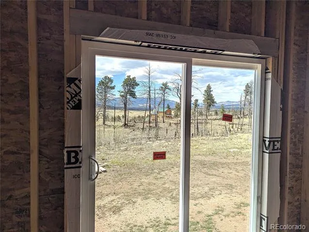 1031 Van Fossan Lane Fort Garland, CO 81133