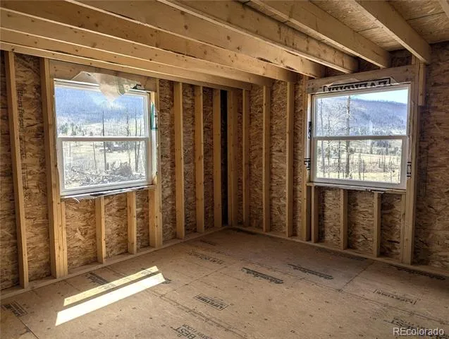 1031 Van Fossan Lane Fort Garland, CO 81133