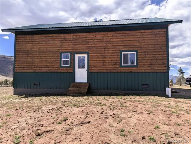 1031 Van Fossan Lane Fort Garland, CO 81133