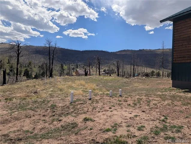 1031 Van Fossan Lane Fort Garland, CO 81133