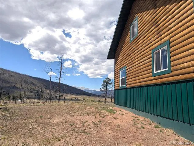 1031 Van Fossan Lane Fort Garland, CO 81133