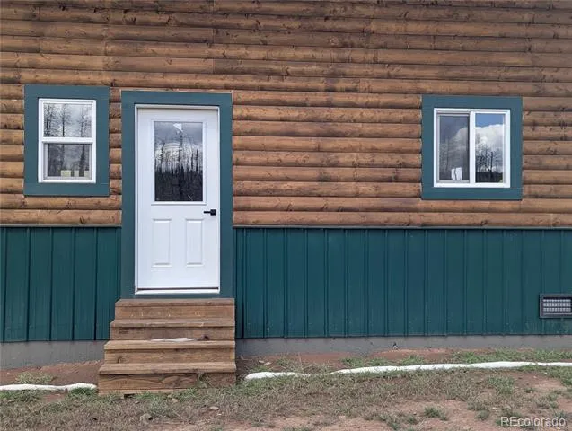1031 Van Fossan Lane Fort Garland, CO 81133