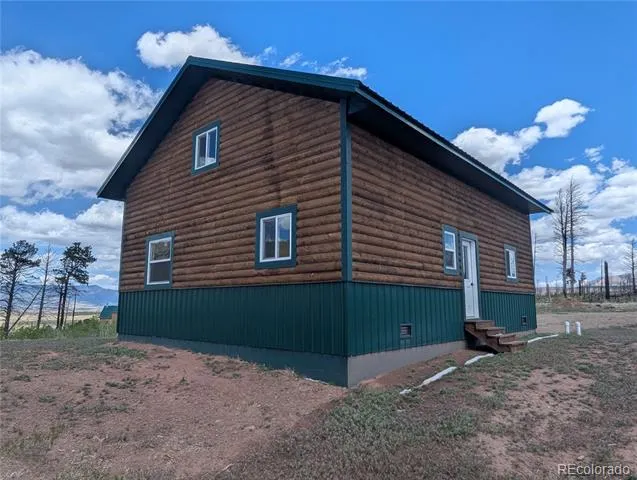 1031 Van Fossan Lane Fort Garland, CO 81133