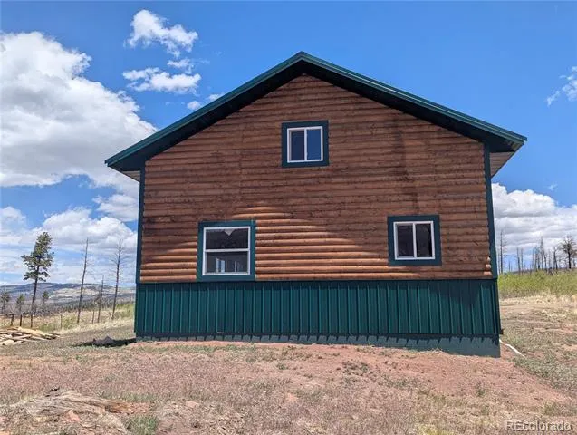 1031 Van Fossan Lane Fort Garland, CO 81133