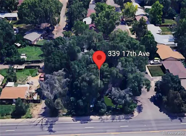 339 17th Avenue Longmont, CO 80501