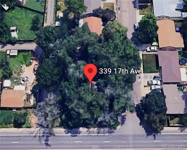 339 17th Avenue Longmont, CO 80501