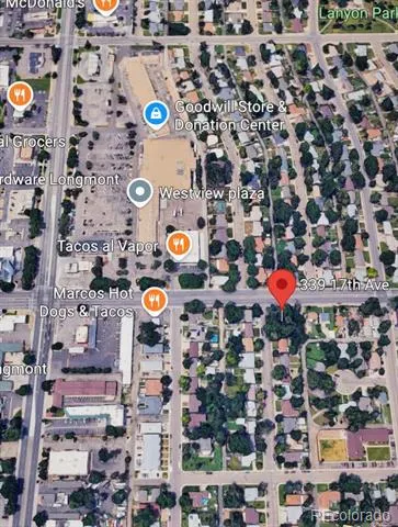 339 17th Avenue Longmont, CO 80501