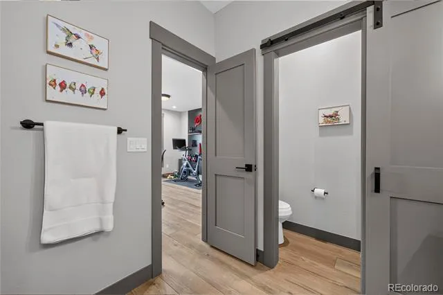 154 Eagle Ridge Drive Granby, CO 80446