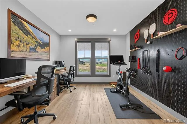 154 Eagle Ridge Drive Granby, CO 80446