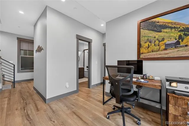 154 Eagle Ridge Drive Granby, CO 80446