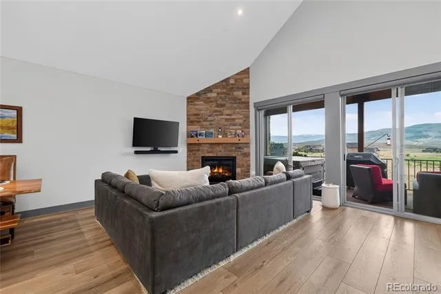 154 Eagle Ridge Drive Granby, CO 80446