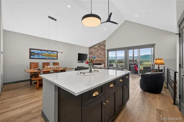 154 Eagle Ridge Drive Granby, CO 80446
