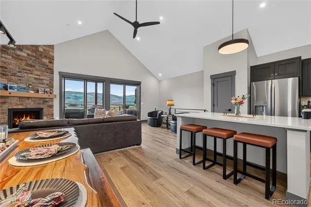154 Eagle Ridge Drive Granby, CO 80446