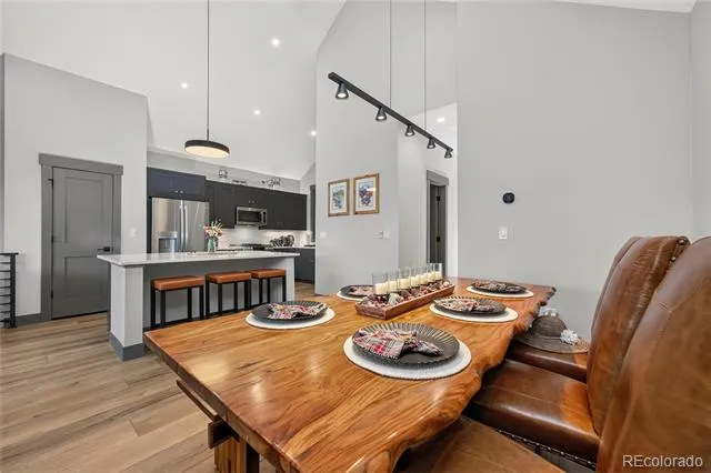 154 Eagle Ridge Drive Granby, CO 80446