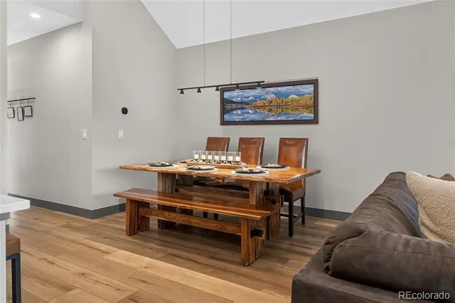 154 Eagle Ridge Drive Granby, CO 80446