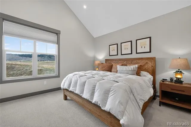 154 Eagle Ridge Drive Granby, CO 80446