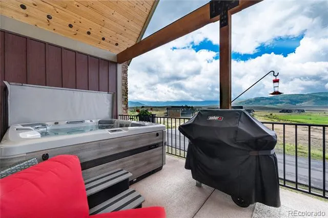 154 Eagle Ridge Drive Granby, CO 80446